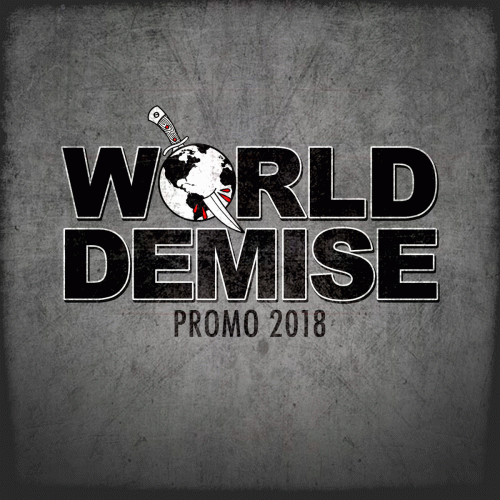 World Demise : Promo 2018
